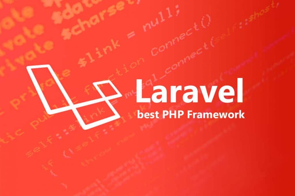 PHP Frameworks 