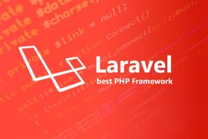 Laravel best PHP Framework