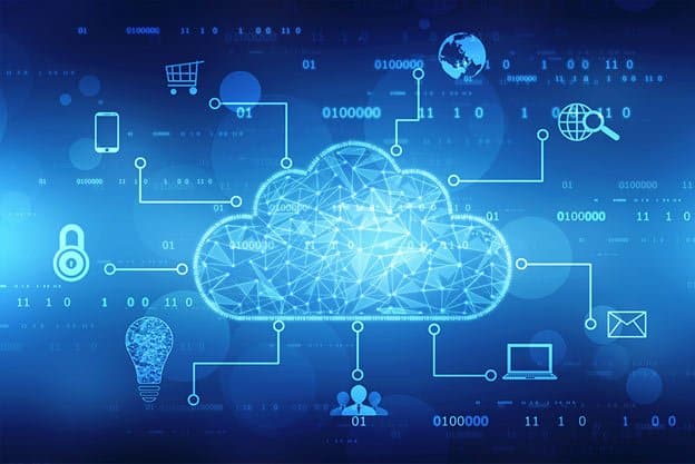 Major players in Cloud Computing Which one to learn