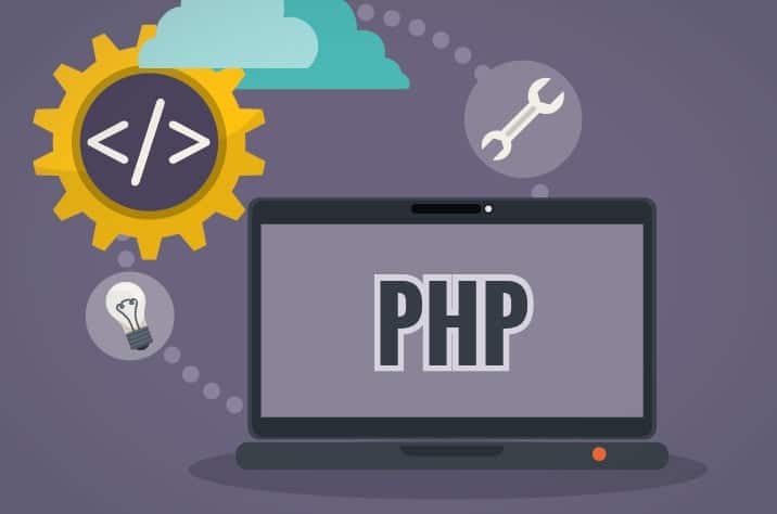 PHP Python