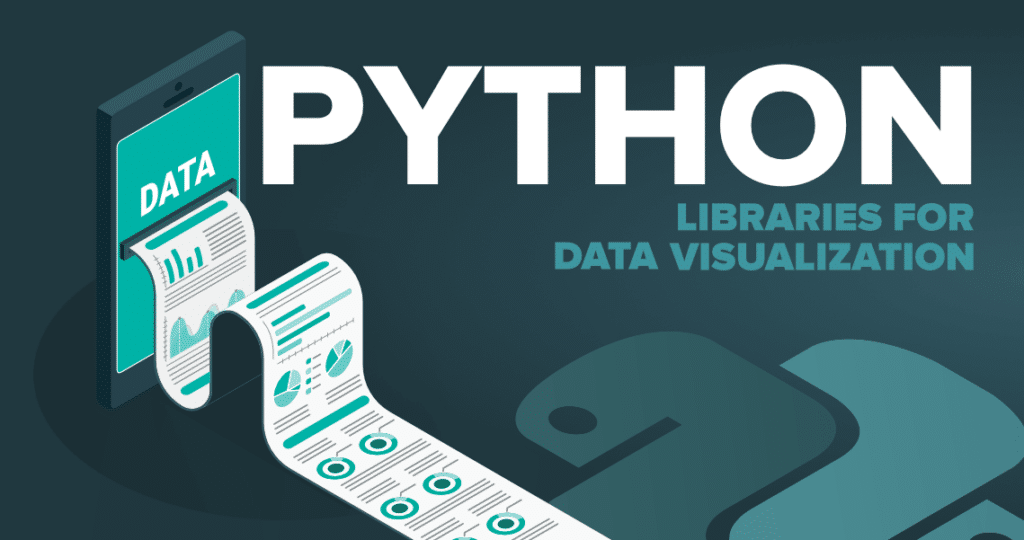 Top Python Libraries for Data Visualization