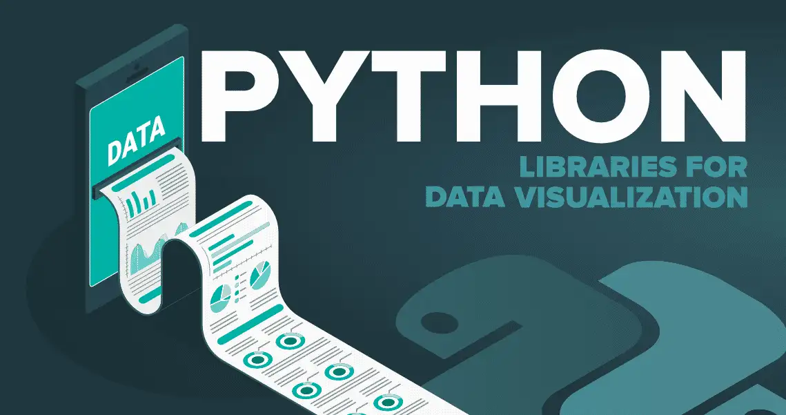 Top Python Libraries for Data Visualization