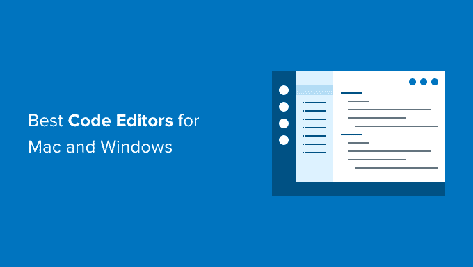 best code editors for mac and windows og