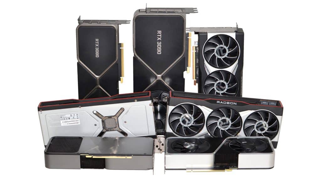 GPU Prices