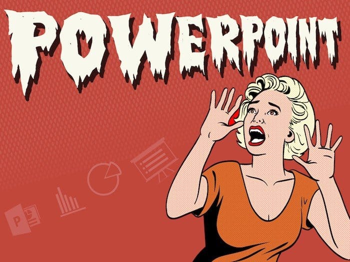 Has PowerPoint Become the Legend of The past - 26