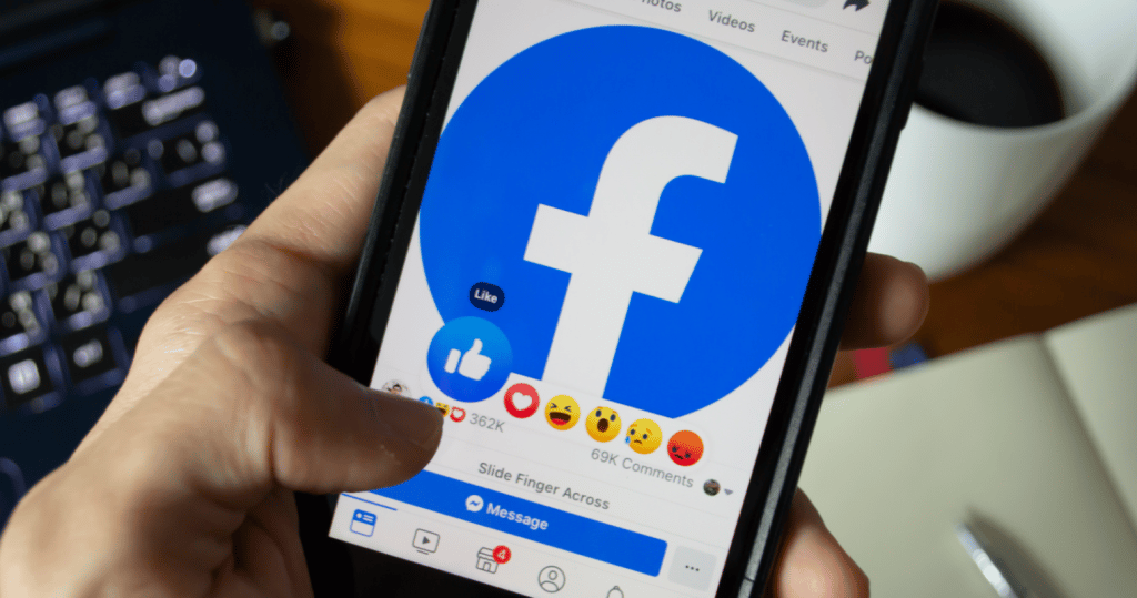 Leveraging Facebook to Skyrocket Your Business - 13