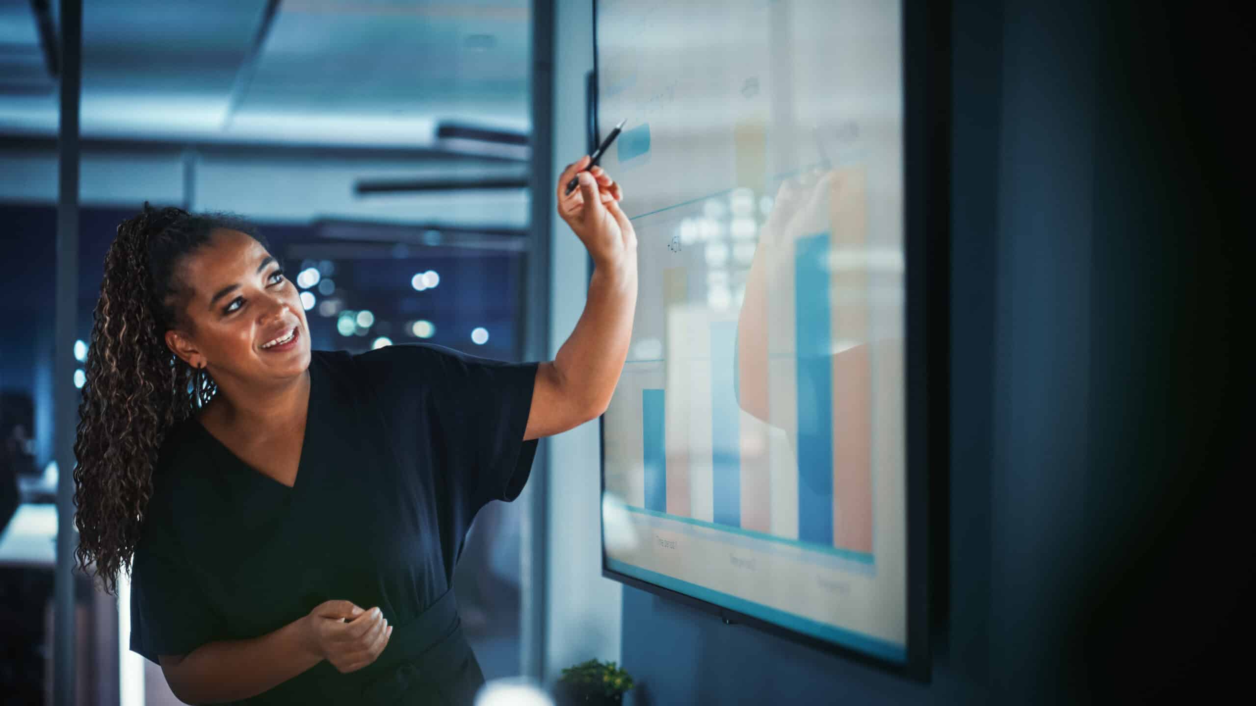 Is Technology Making Sales Better Or Worse - 80