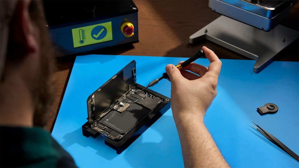 Apple s Self Service Repair  Not Everybody s Cuppa Tea - 37