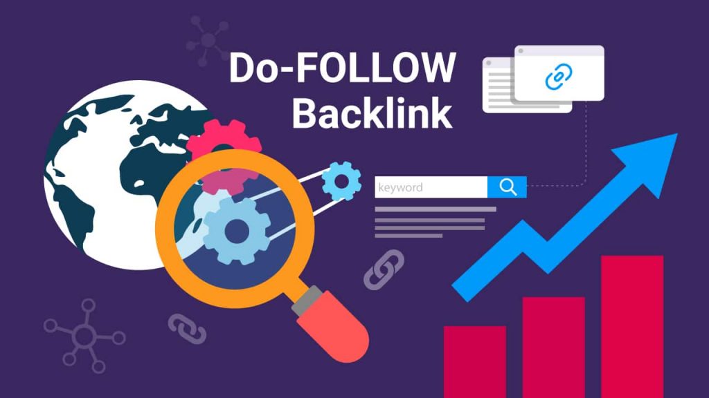 Know In Detail What Are Dofollow Links