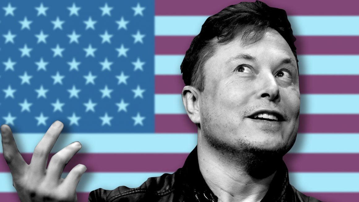 Elon Musk and American Economy