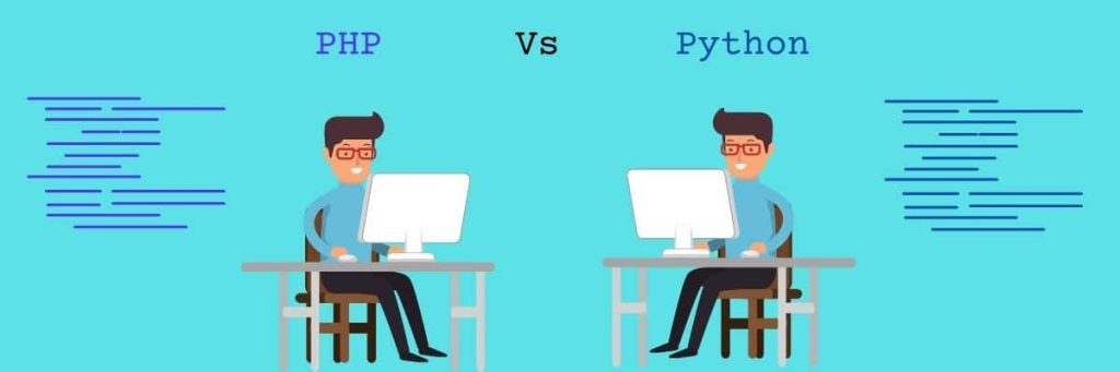 PHP Python