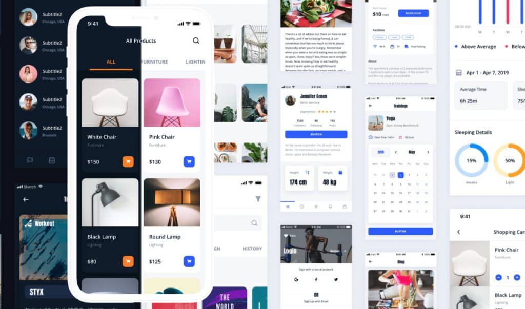 Why You Should Use React to Render Your UI Smooth - 70