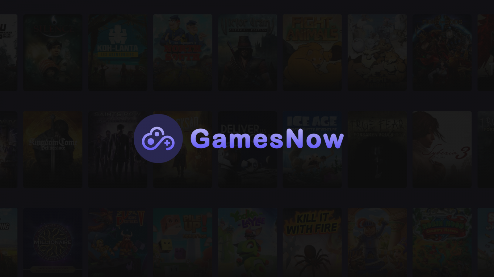 JioGamesCloud Allows You to Play PC Games on Browser