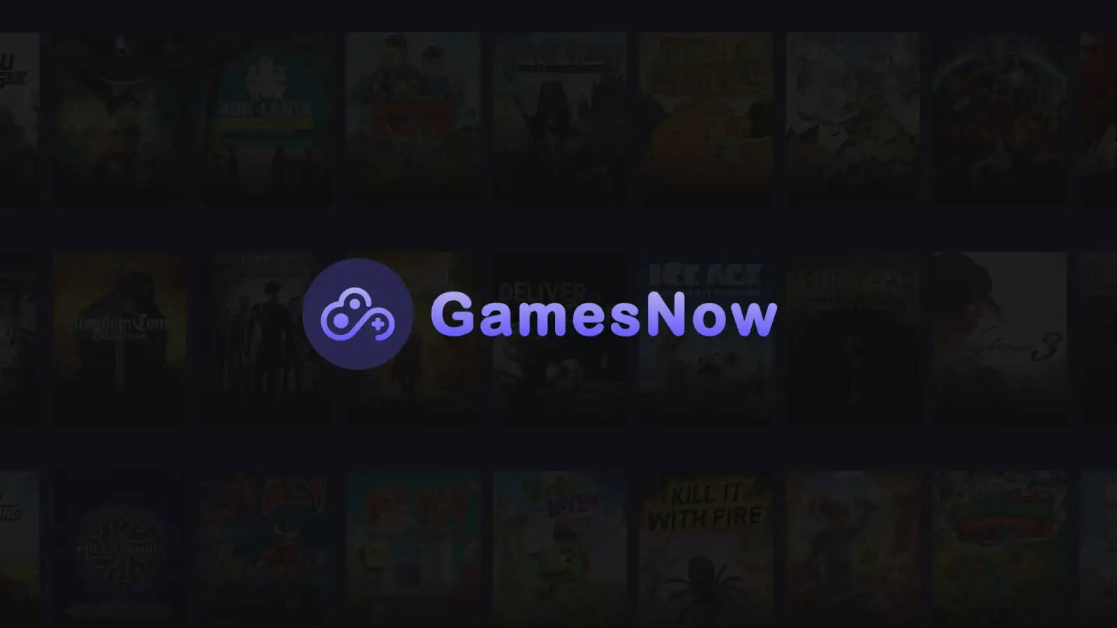 GamesNow