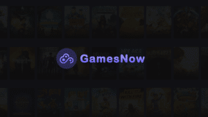 GamesNow