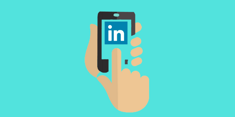 LinkedIn as Social Media Platform