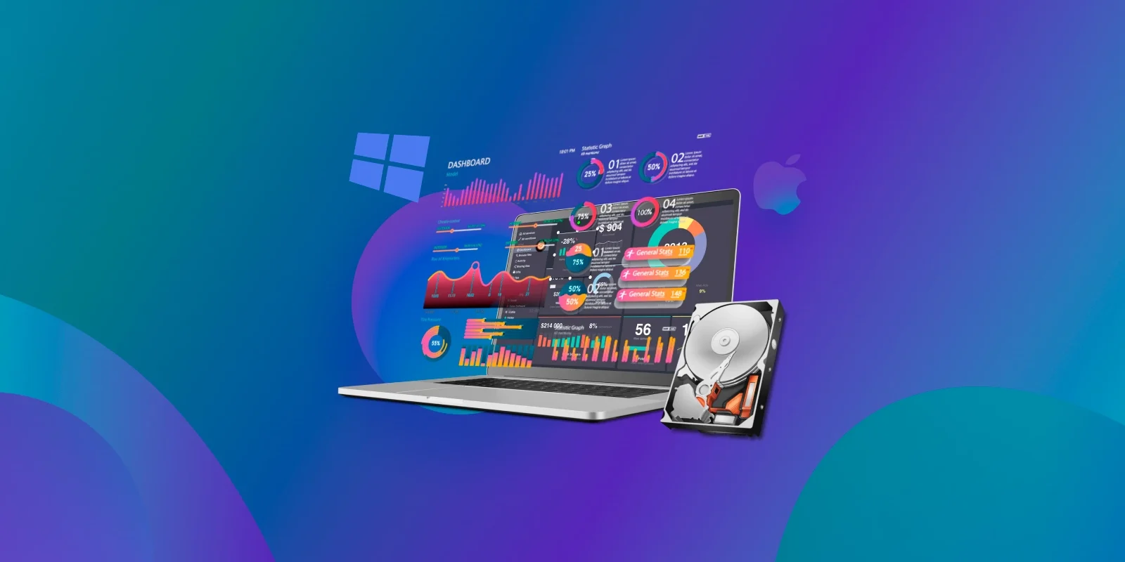 best data recovery software