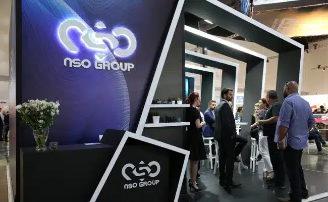 NSO Group