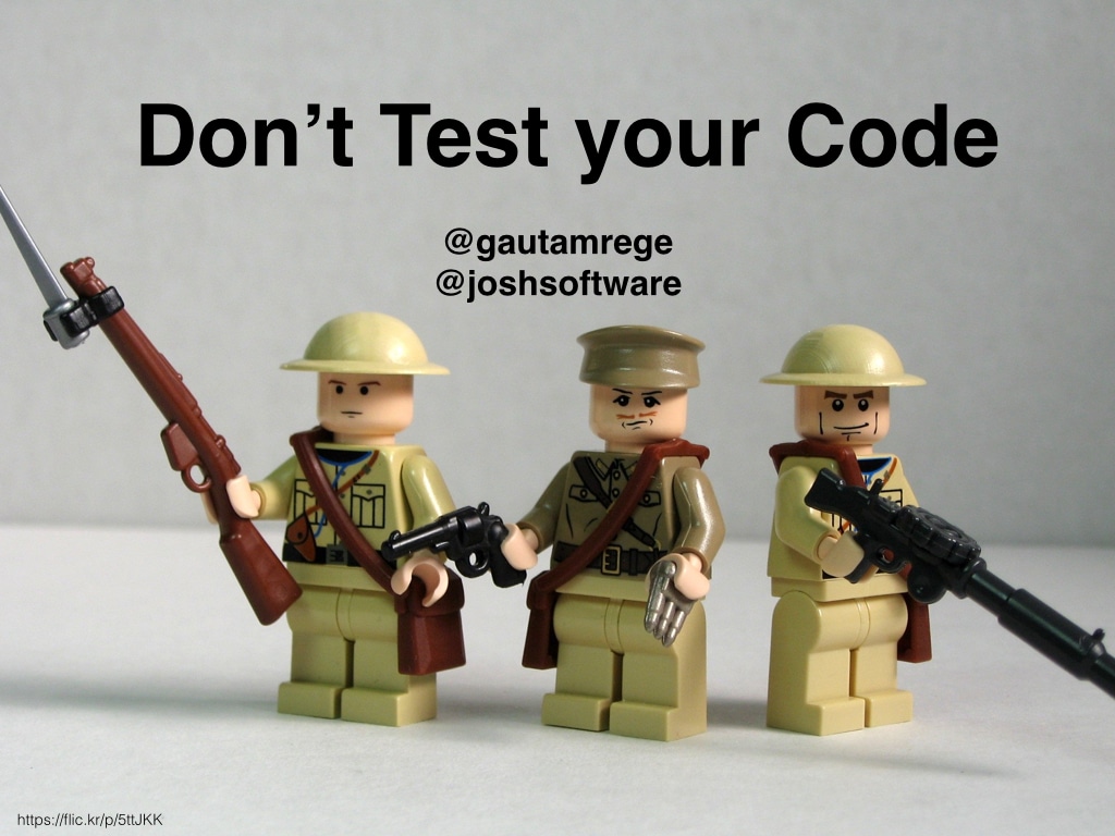 Code Review Mistakes