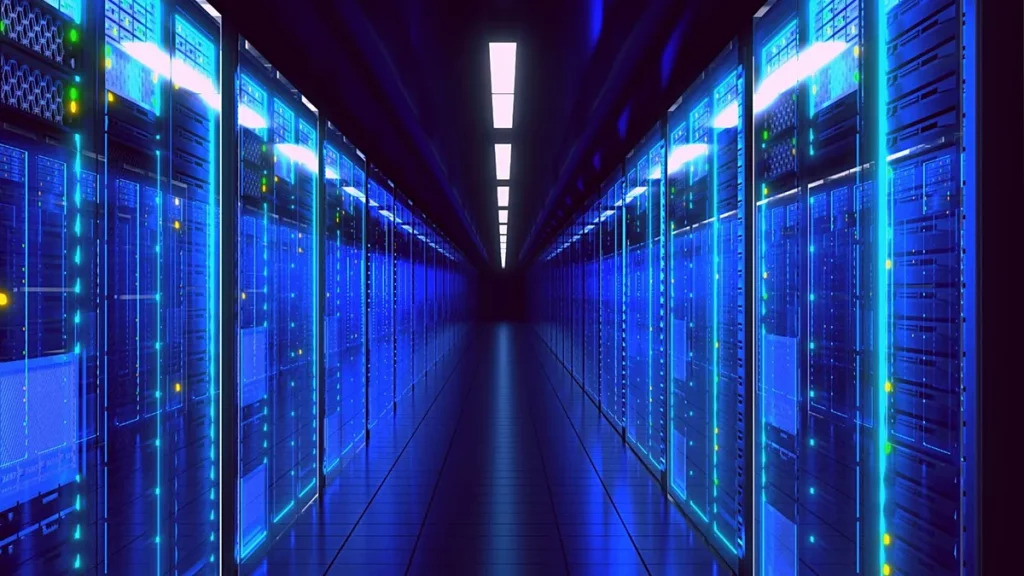 Meta Supercomputer