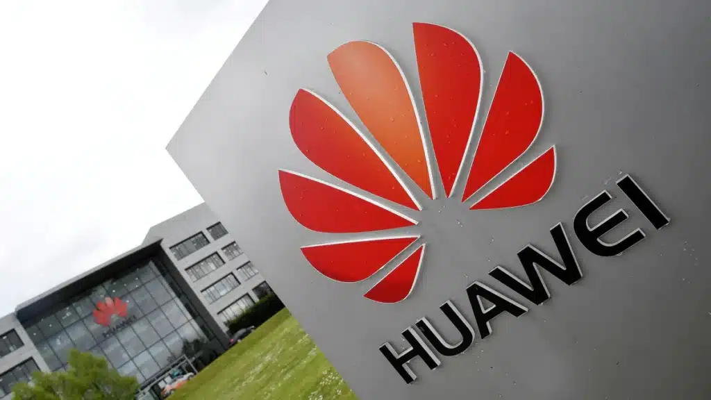 huawei reuters full