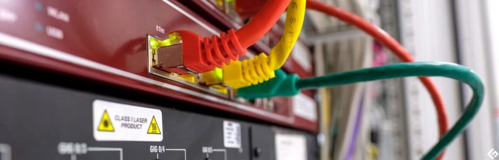What Is A Firewall And How It Helps To Protect The Network - 86