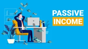 passive income vs earned income what makes more money x