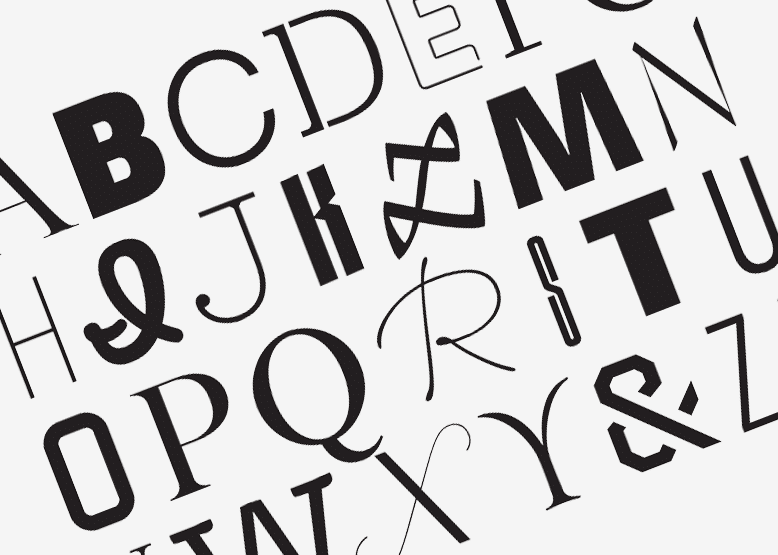 Psychology of Font Styles