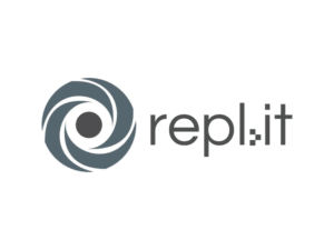 replit logo