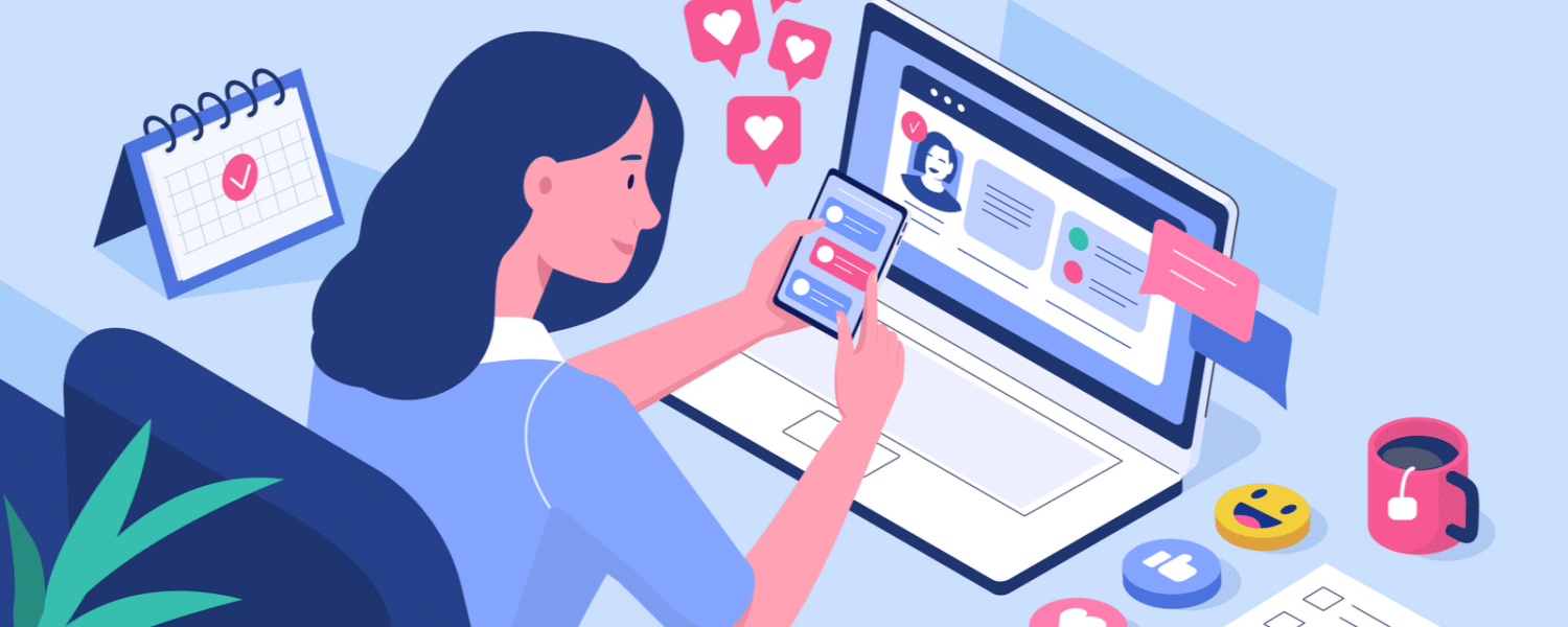 top reasons why you need a social media manager b ba sej