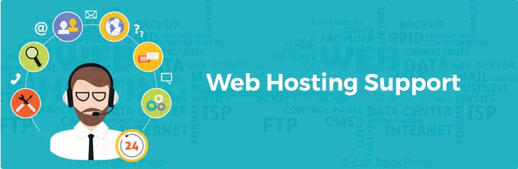  Website Hosting Service
