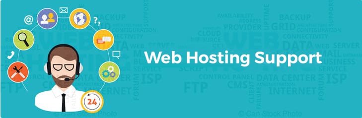  Website Hosting Service