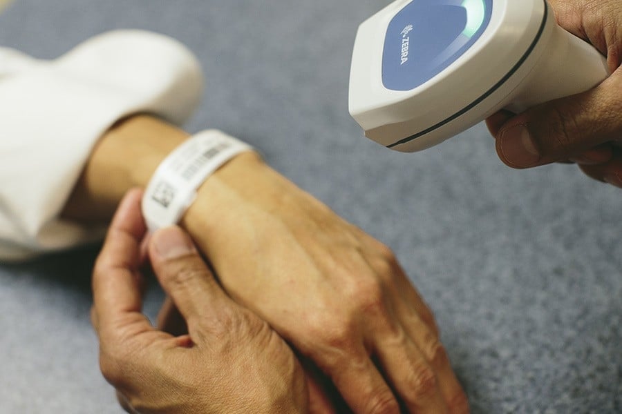 What Are The Importance of Barcode In Healthcare - 29