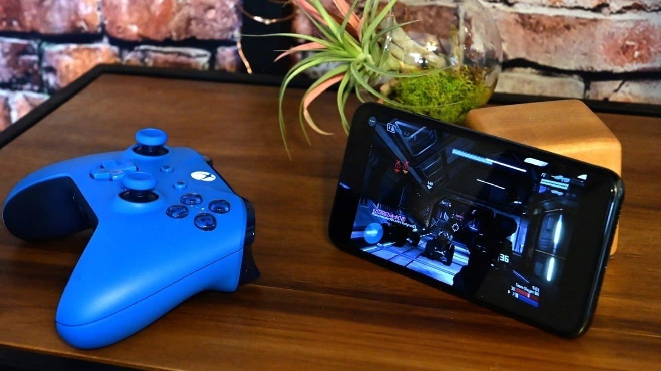 Apple Earns More From Gaming Than Sony and Microsoft Together - 52