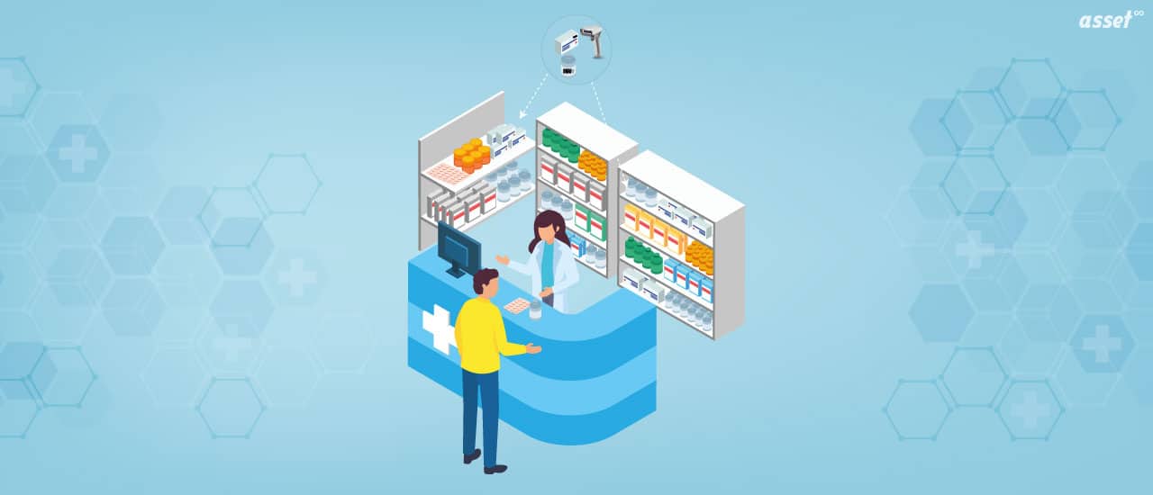 What Are The Importance of Barcode In Healthcare - 6