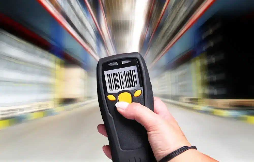 Barcode Scanners