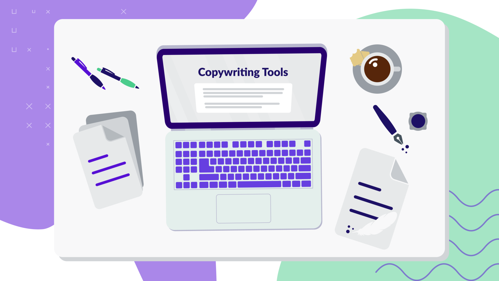 Copywriting Tools