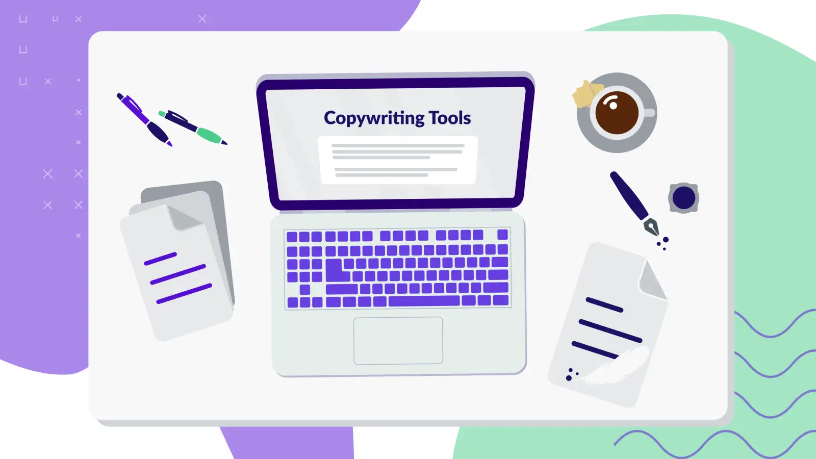 Copywriting Tools