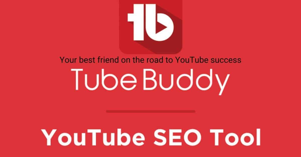 Tubebuddy