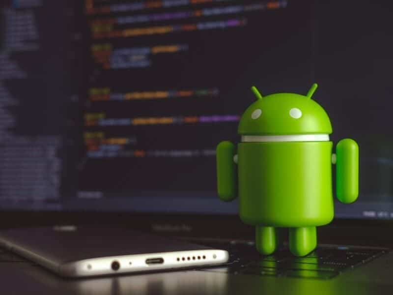 android developer