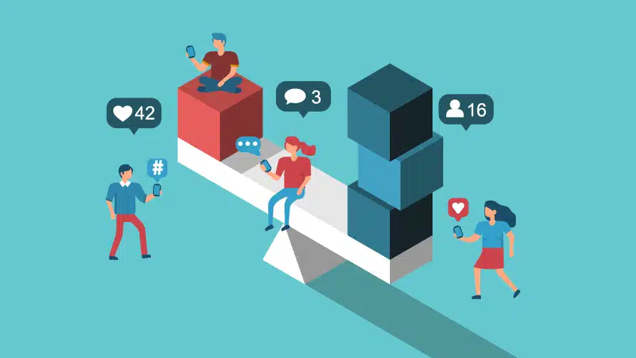 Social Media Campaigns