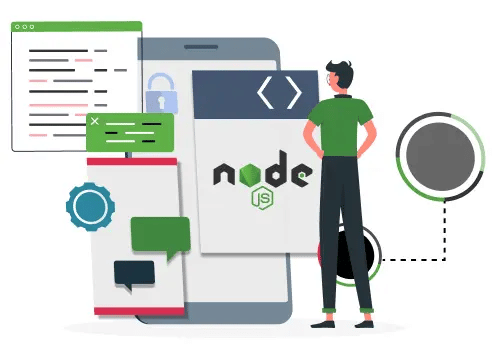 node js