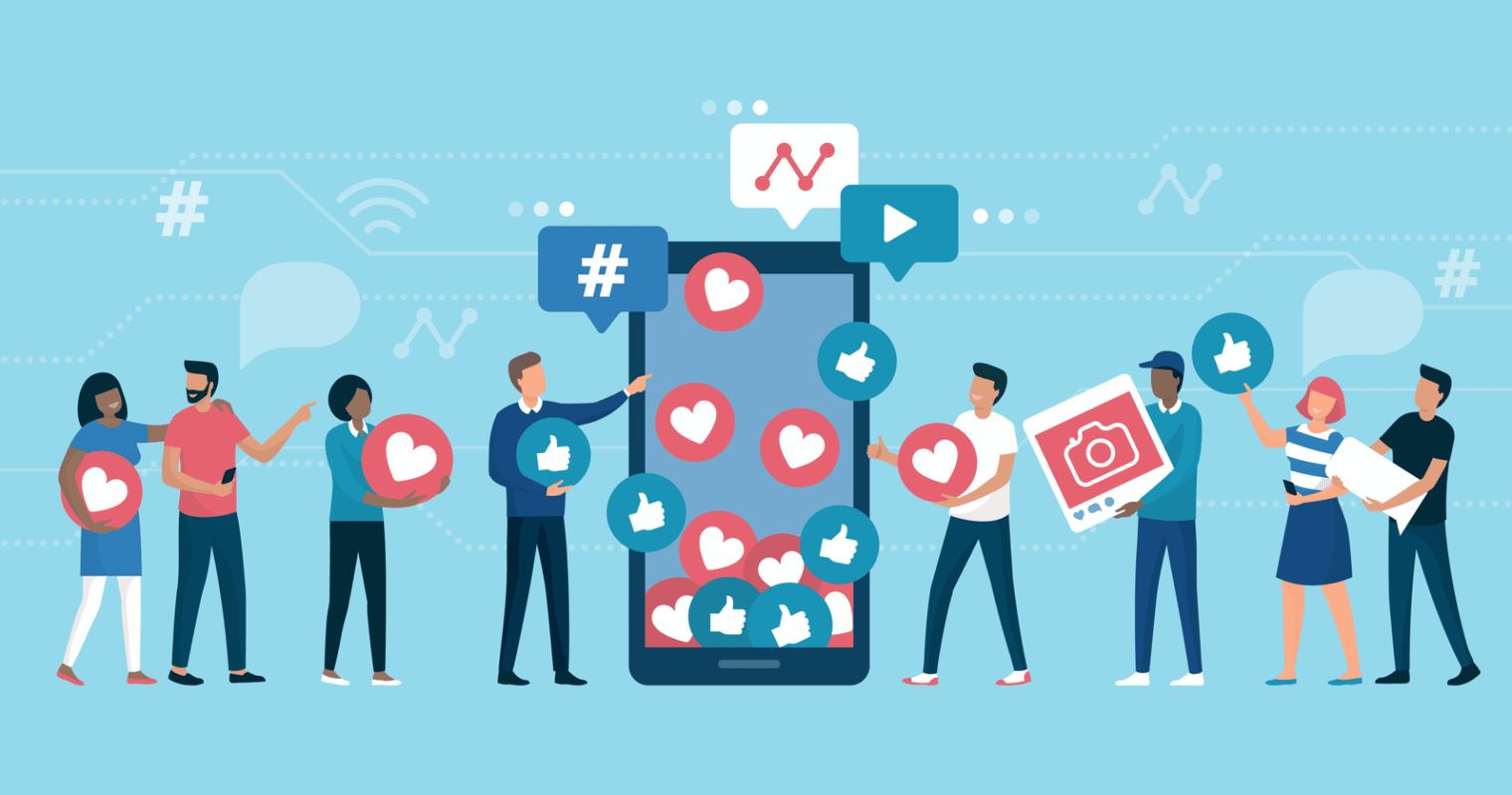 Social Media Campaigns