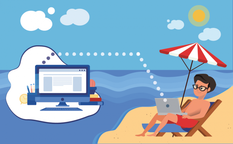 How To Make Remote Access Secure?