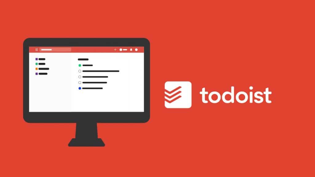 Como usar o Todoist