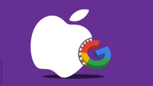 apple fighting google scaled