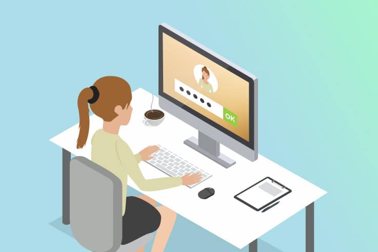How often Should One Change Its Password - 65