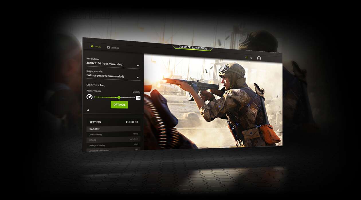 geforce experience ops ud@ x