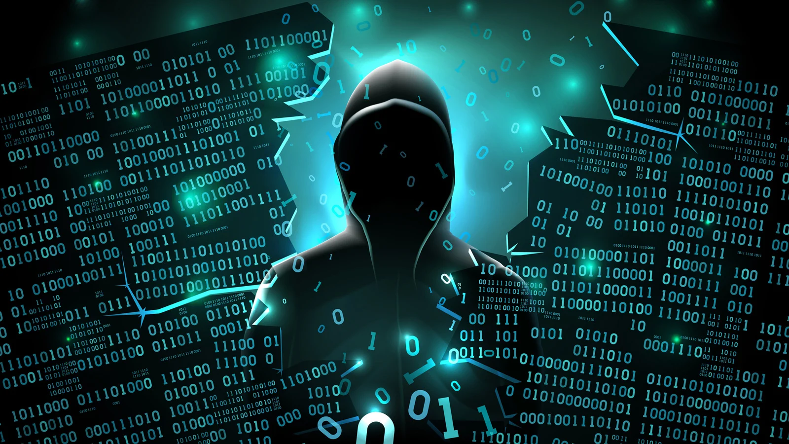 hacker ripped data