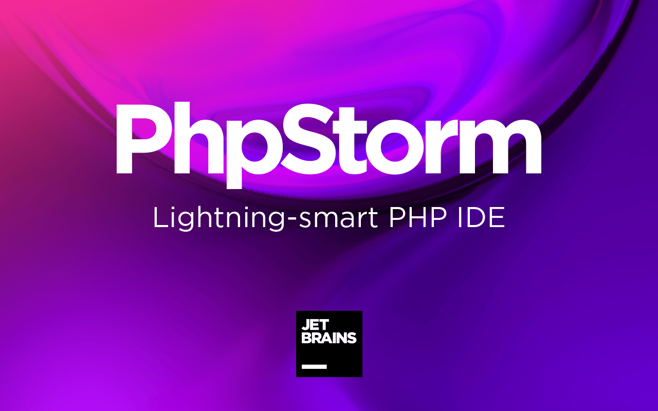 phpstorm